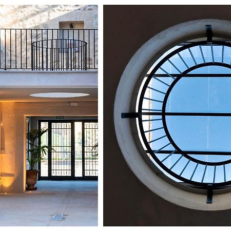 Apartamentos Florinda De La Cava Toledo - 7 المظهر الخارجي الصورة