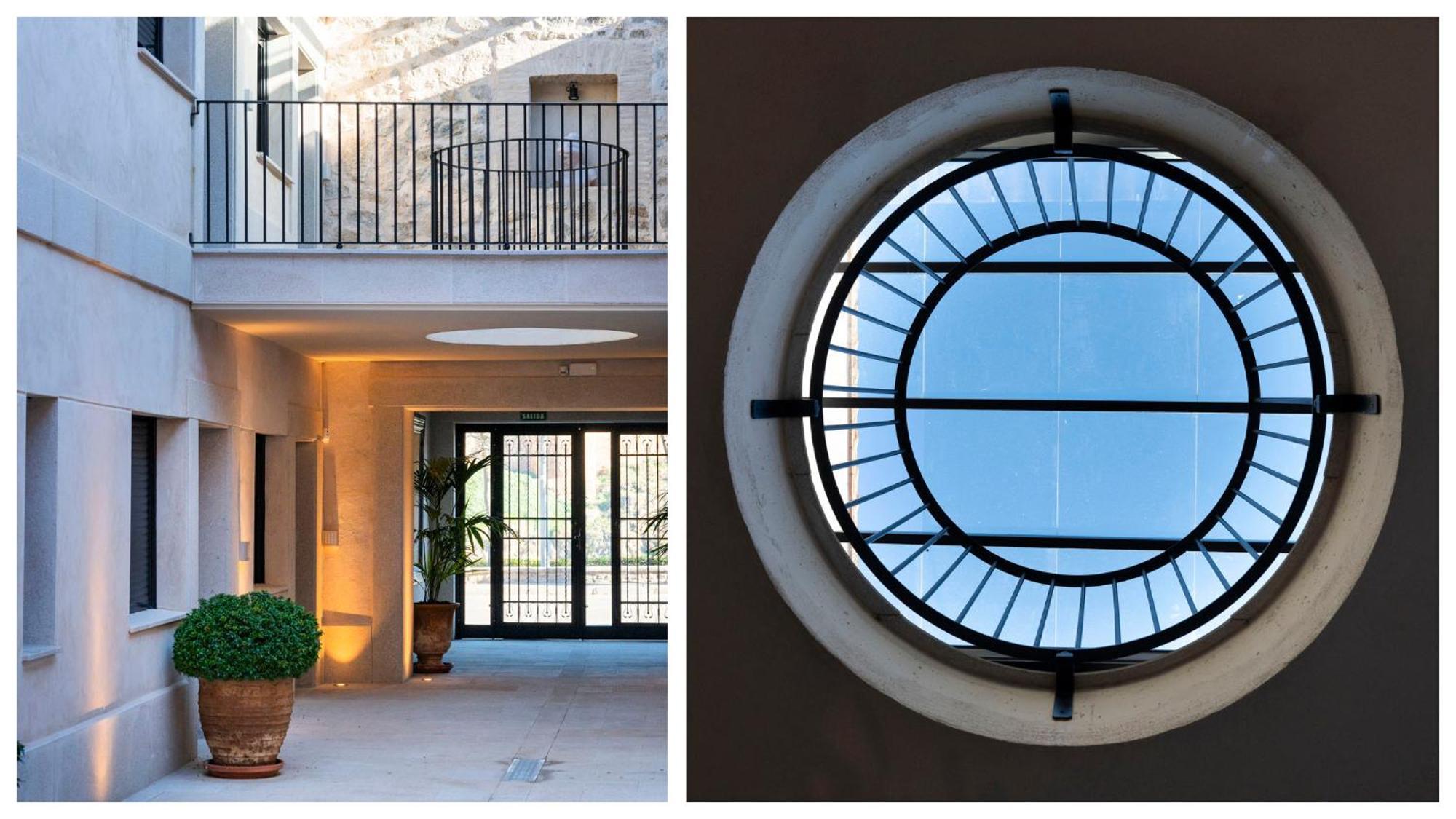 Apartamentos Florinda De La Cava Toledo - 7 المظهر الخارجي الصورة