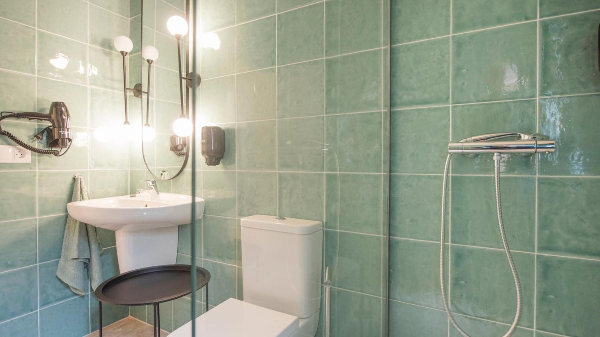 Apartamentos Florinda De La Cava Toledo - 7 المظهر الخارجي الصورة