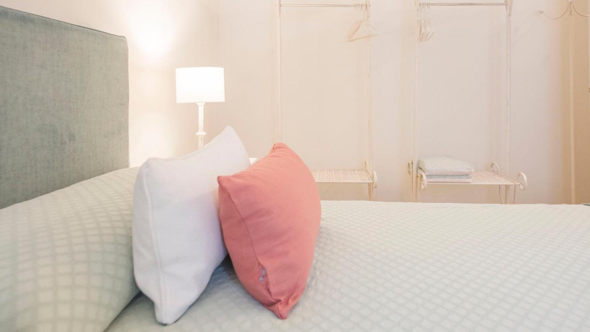 Apartamentos Florinda De La Cava Toledo - 7 المظهر الخارجي الصورة