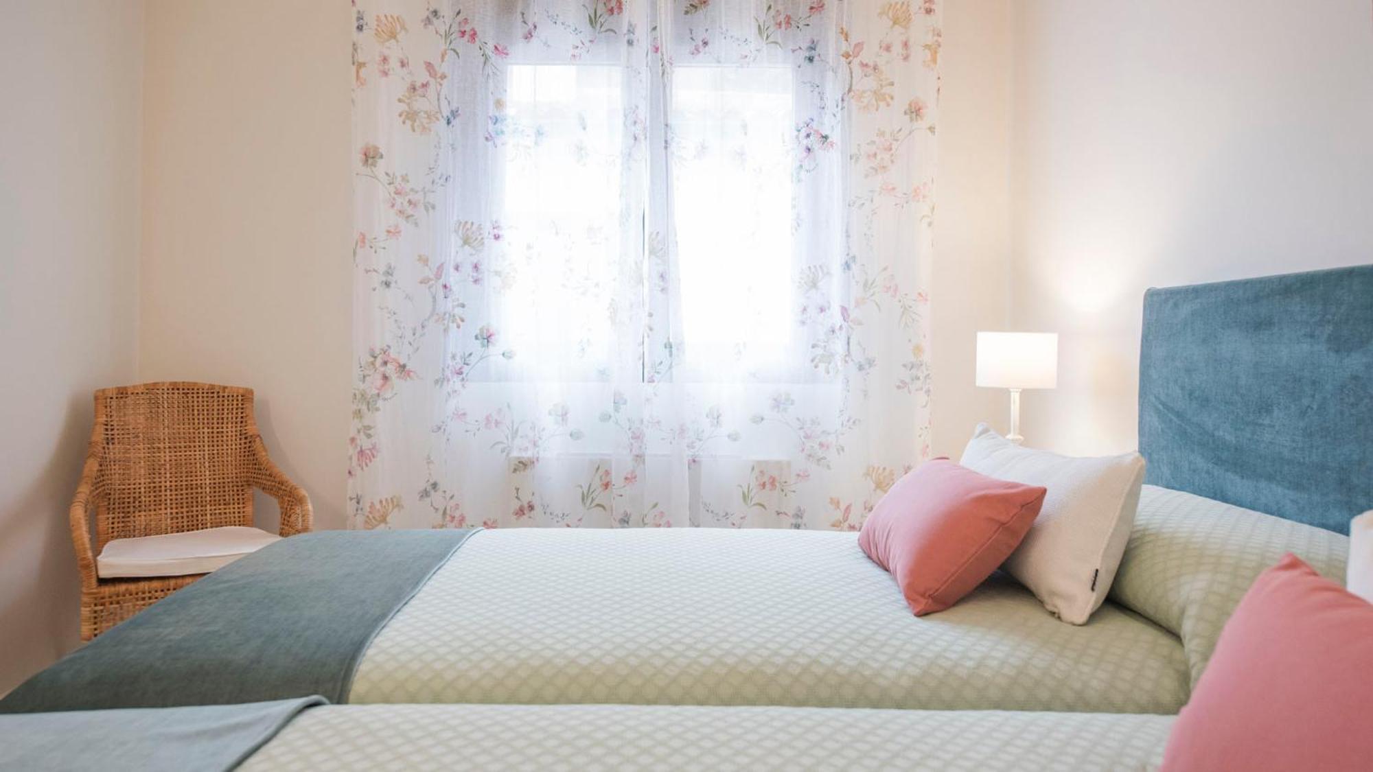 Apartamentos Florinda De La Cava Toledo - 7 المظهر الخارجي الصورة