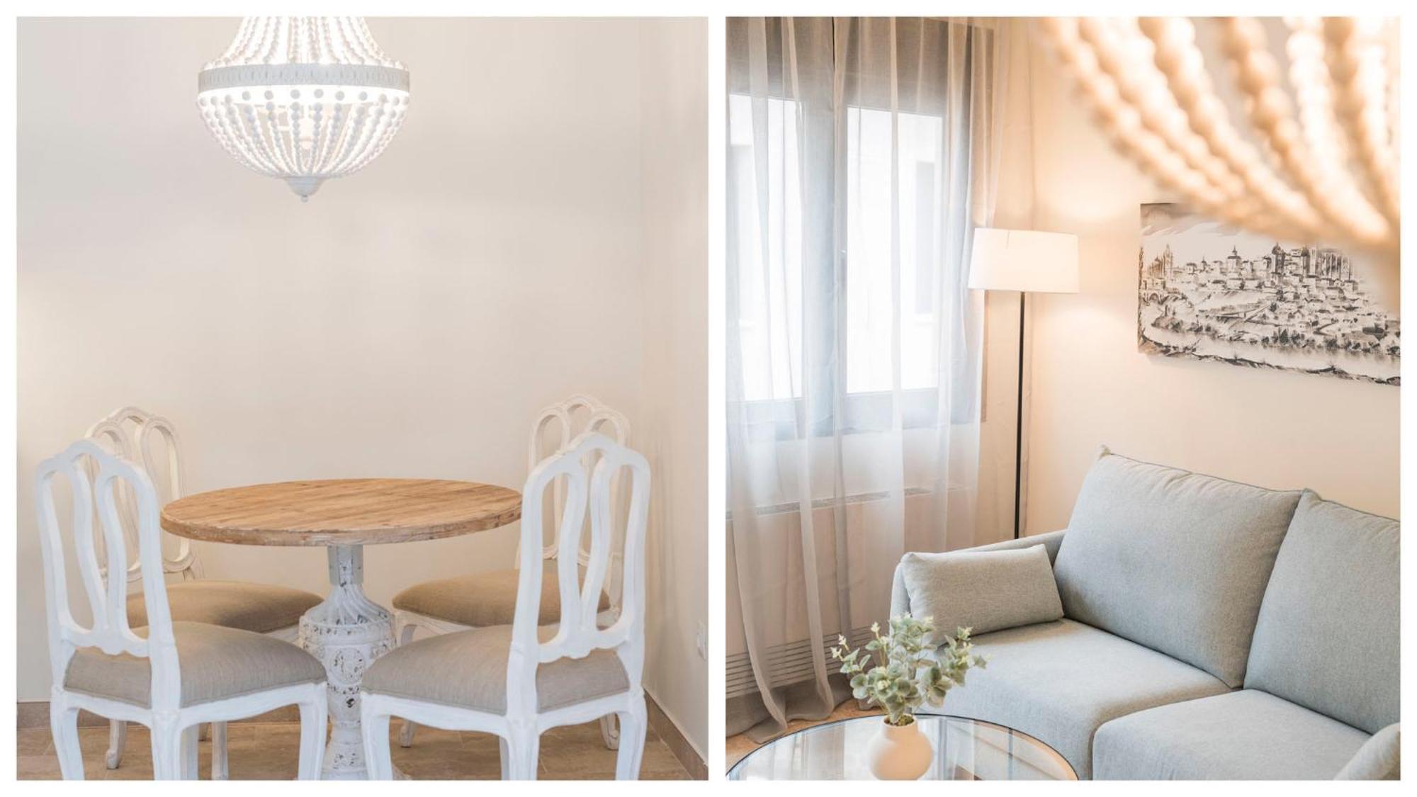 Apartamentos Florinda De La Cava Toledo - 7 المظهر الخارجي الصورة