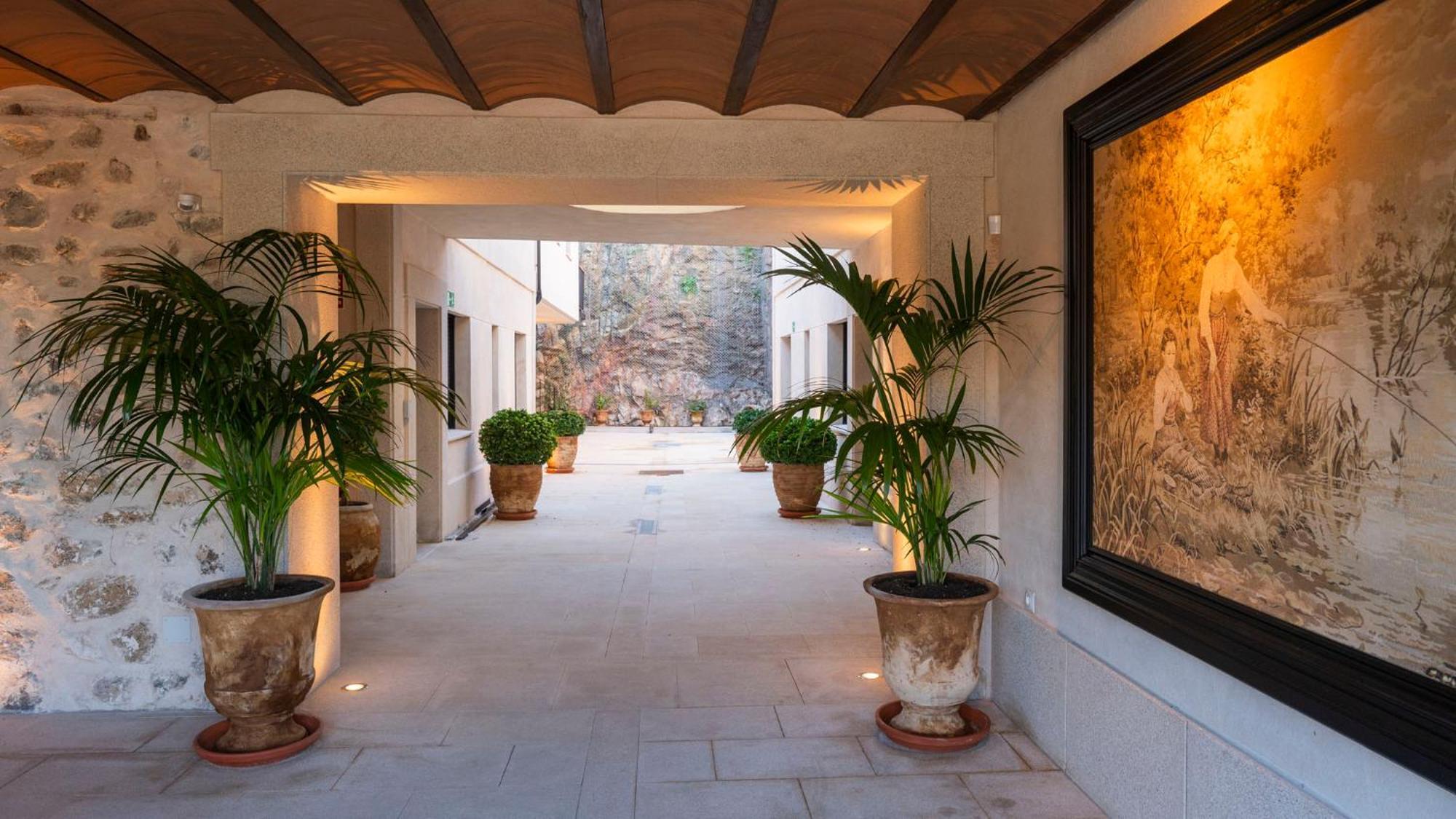 Apartamentos Florinda De La Cava Toledo - 7 المظهر الخارجي الصورة
