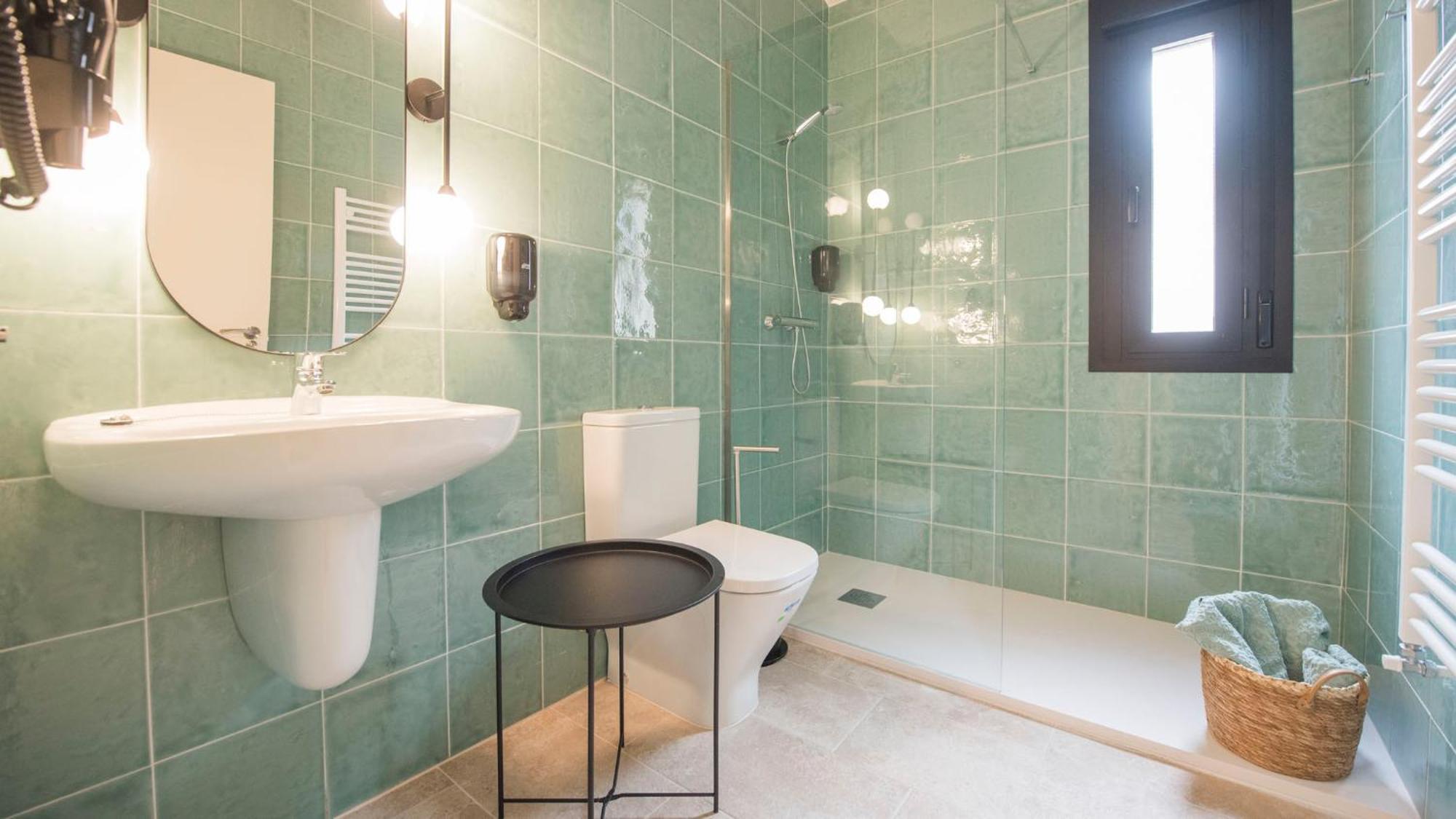Apartamentos Florinda De La Cava Toledo - 7 المظهر الخارجي الصورة