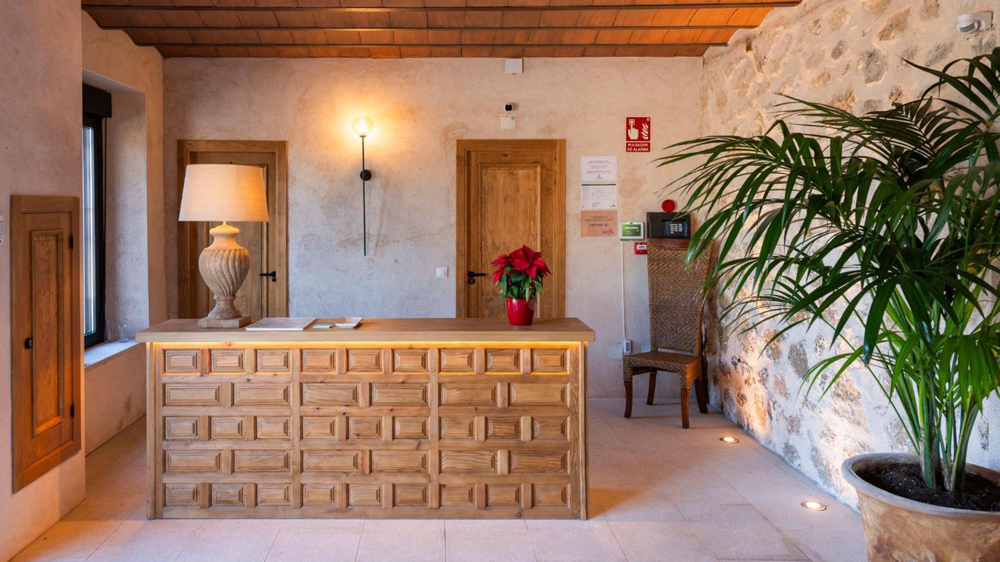 Apartamentos Florinda De La Cava Toledo - 7 المظهر الخارجي الصورة