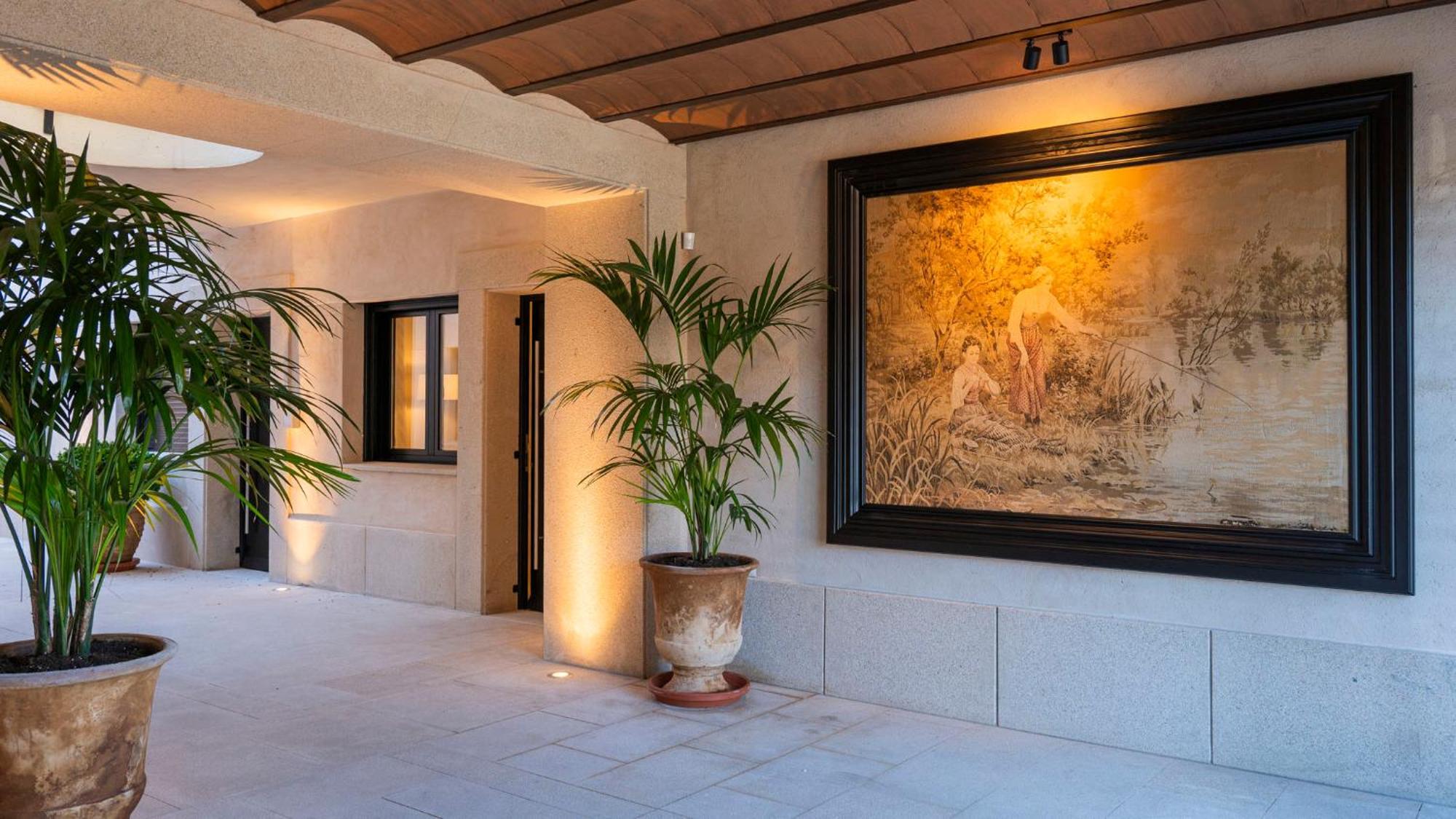 Apartamentos Florinda De La Cava Toledo - 7 المظهر الخارجي الصورة